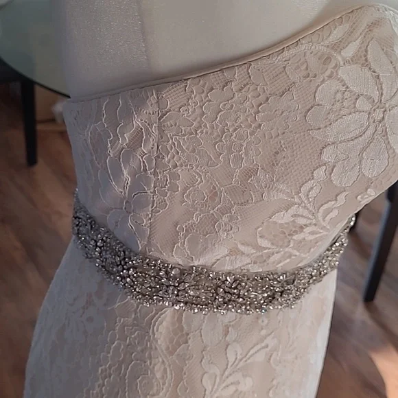 Maggie Sottero wedding gown - Picture 9 of 17